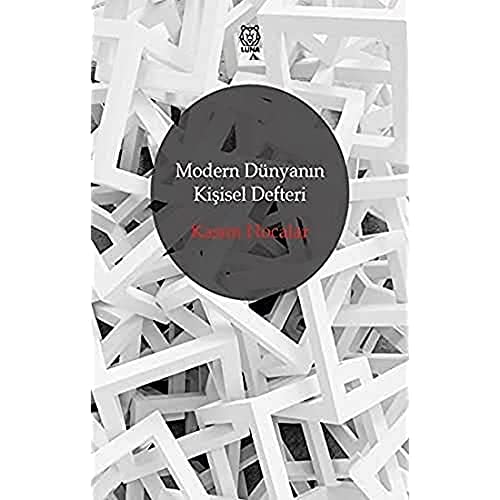 Modern Dünyanın Kişisel Defteri