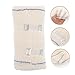 GOOHOCHY 8m Adjustable Postpartum Belly Support Band Compression Girdle for Women Enhances Hip Shape Eases Back Discomfort Promotes Proper Posture for Postnatal Recovery