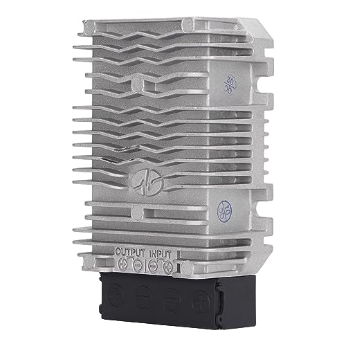 Module de tension pas à pas 60A Jeffergarden, convertisseur DC-DC 48V à 24V