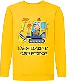 Geben Sie Ihren Wunschnamen einfach unter 