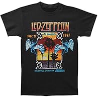 Licensed Mens Soft Music T-shirt Brand New Never Been Worn Merchandise High Quality Manufactured Apparel T-shirt