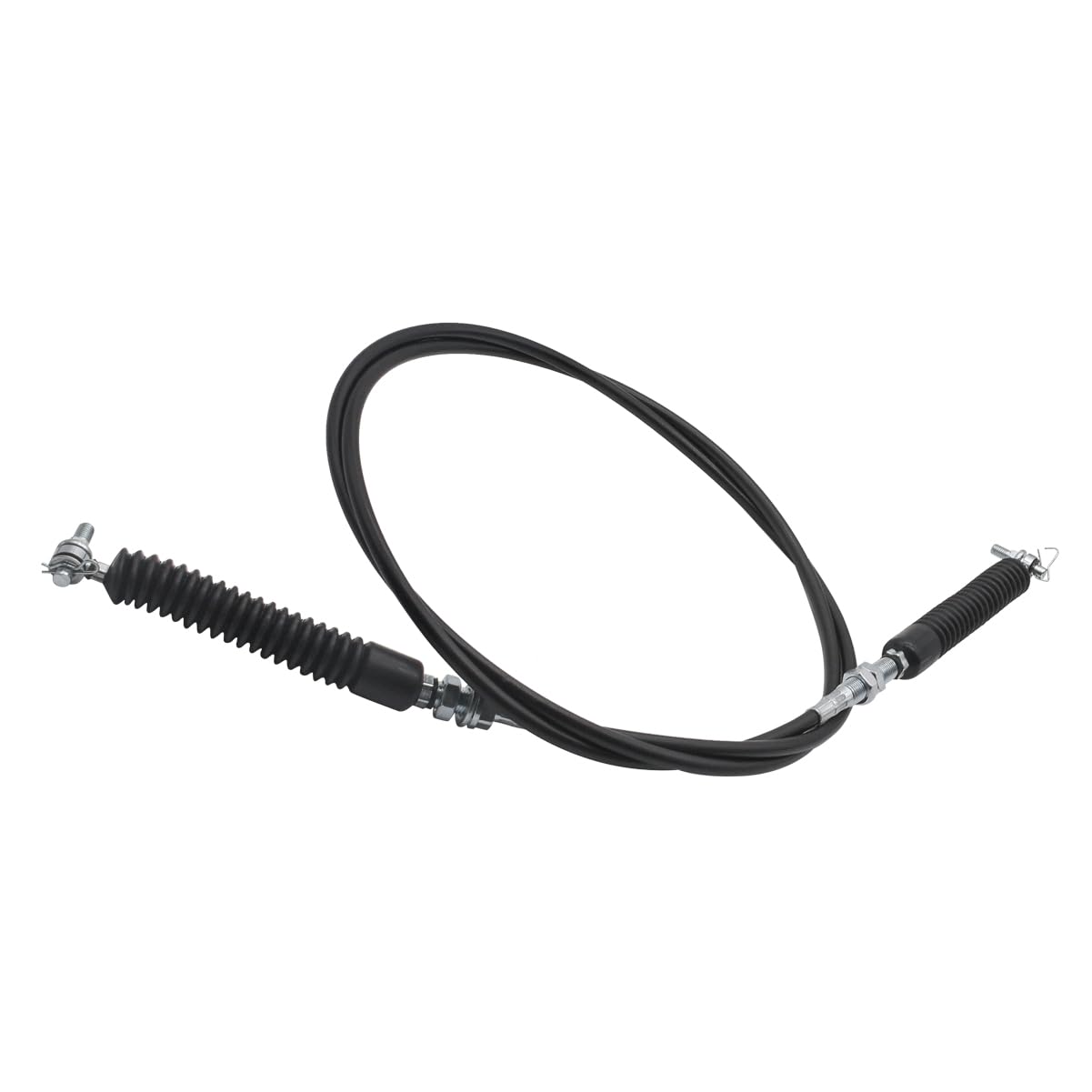 Amazon.com: Cylinman 7082474 7081883 Shift Cable Fit for Polaris