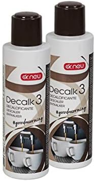 pulitore per macchina da caffè a cialde monodose