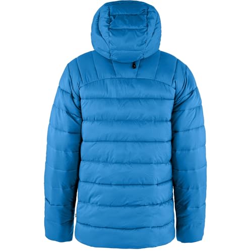 Image of Fjallraven Expedition Mid Winter Men's Insulated Full-Zip Midlayer Hoody