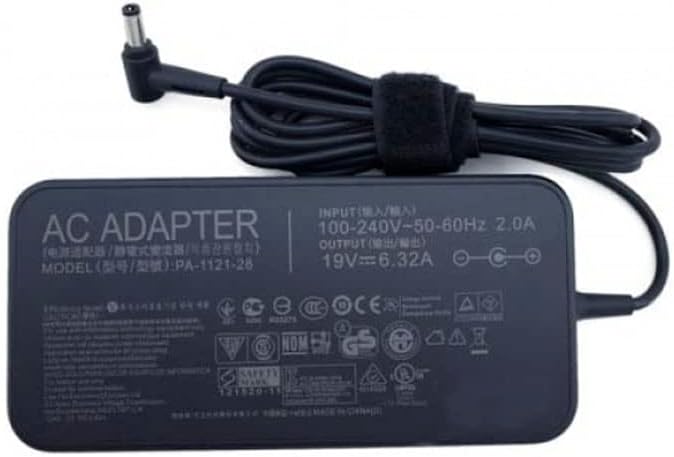 M7600Q Şarj Aleti Adaptör Cihazı Asus İle Uyumlu