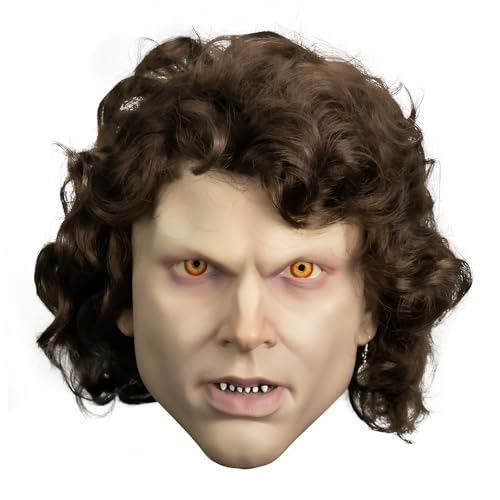 Trick Or Treat Studios Máscara de injeção Michael Deluxe The Lost Boys