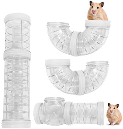 Underground Hamster Tunnel Kits photo