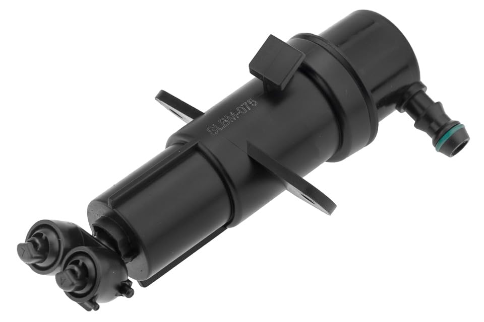 Rondelle de phare gauche BMW X3 E83 pour rouler sous la pluie