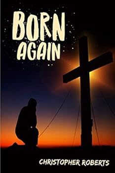 Paperback Born Again Book