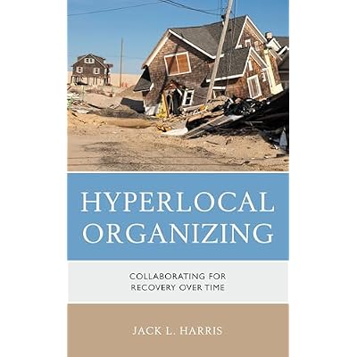 Hyperlocal Organizing