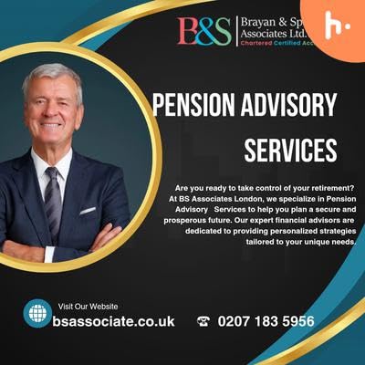Secure Your Future: Essential Pension Planning Tips for UK Residents