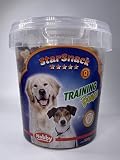 Nobby STARSNACK Training Bones für Hunde, 1 Dose (500 g)