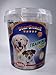 Nobby STARSNACK Training Bones für Hunde, 1 Dose (500 g)