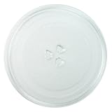 PLACA DE MICROONDAS DE 24,5 CM