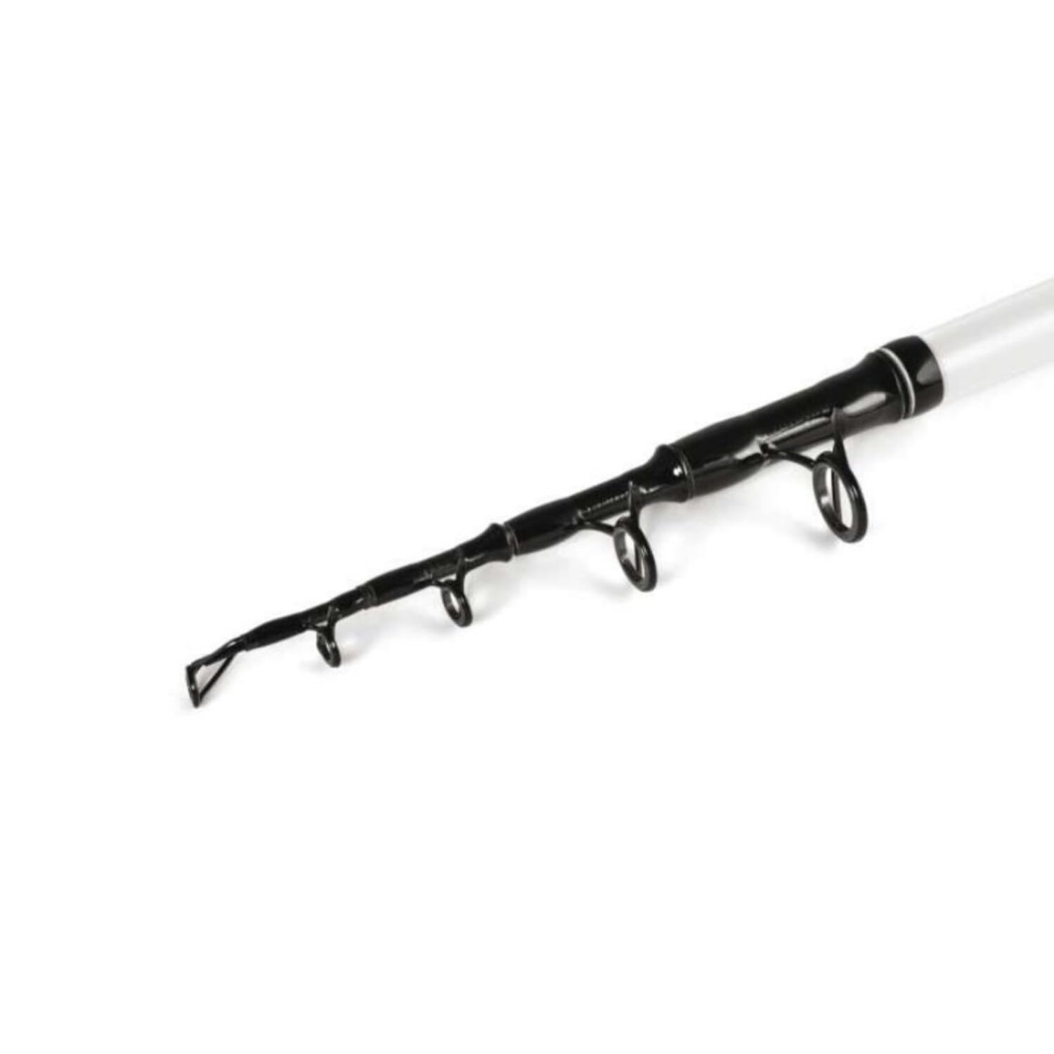 Trabucco Avalon Surfcasting VI 4004/150 New 6° edizione, realizzato in carbonio ad alta resistenza