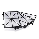 DOLPHIN Authentic Replacement Parts- Spring Cartridge- Large Filter Panels, Maytronics Part Number:...