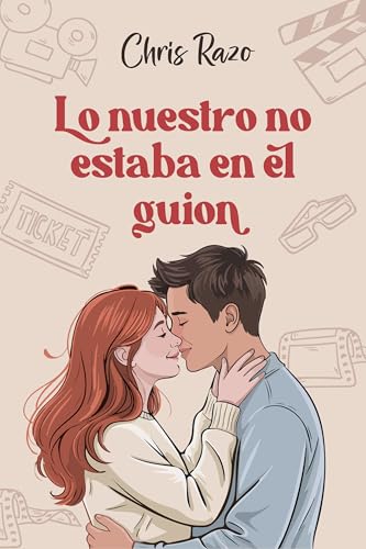 Lo nuestro no estaba en el guion