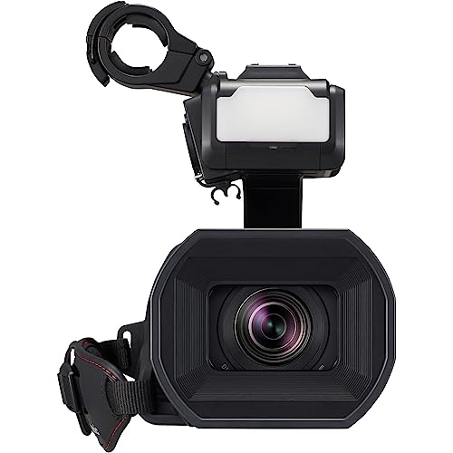 Panasonic HC-X2000_EDI_1 Hc-X2000 Uhd 4K 3G-Sdi/Hdmi Pro Camcorder thumb #8