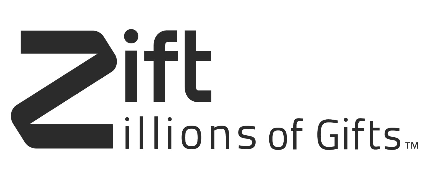 Unlock Endless Gifting Possibilities with Zift Zillions Gift Card!