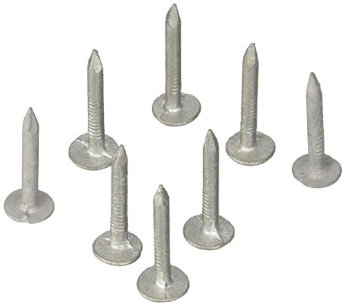 Secotec, chiodi per cartone catramato, V105A045S836