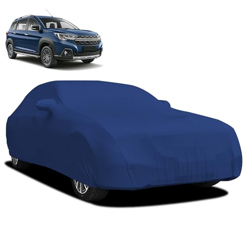 Image of Autofy TUFF Car Cover for Maruti Suzuki XL6 [Year 2019 Onwards] - Dust & UV Proof Waterproof Car Cover
