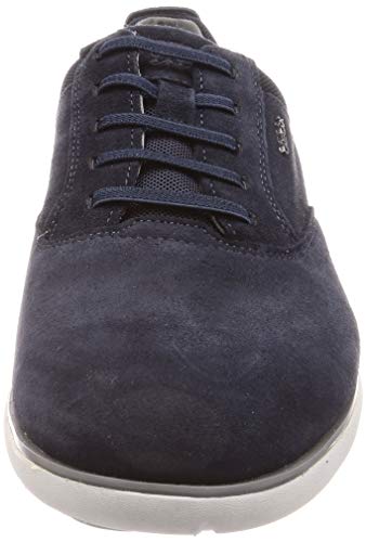 Image of Geox Mens U Delray B WPF a