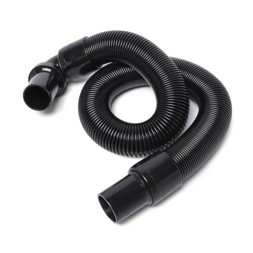 103048 Backpack Vacuum Hose, Static Dissipating Replacement Hose Compatible with ProTeam 1-1/2-Inch Cuffs, Fits Super Coach, Mode 6 and More Commercial Backpack Vacuums