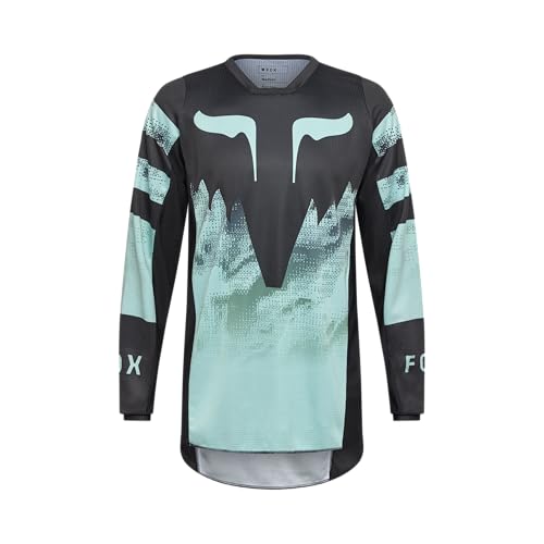 Image of Fox Racing Men's 180 Motocross Dirt Bike Jersey