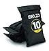 SKLZ SpeedSac Variable Weight Resistance Training Sled (10-30 Pounds)