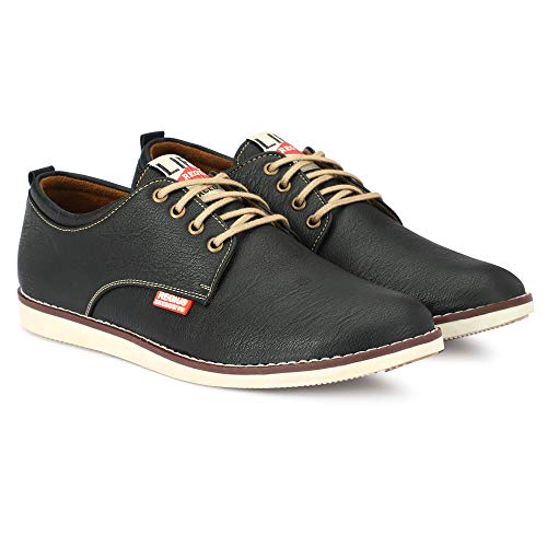 Image of Alofi Men's Decent Look Casual Sneaker