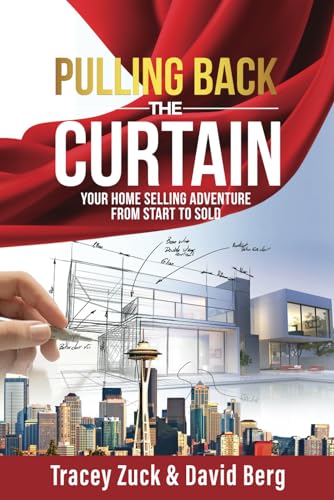 Pulling Back the Curtain: Your Home Selling Adventure from Start to Sold