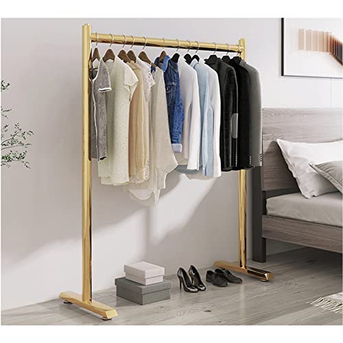 Porte-vêtements pour suspendre manteaux et pulls dans votre chambre