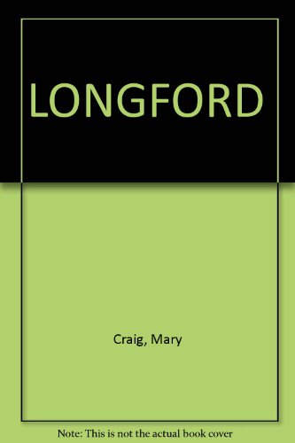 Longford B000M4IJCK Book Cover