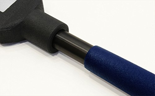 Lethal-Eye Adjustable Tap Wrench Handle #TOP1