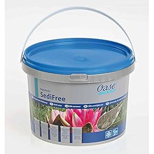 OASE AquaActiv SediFree 5 l, neutraal, 5 liter