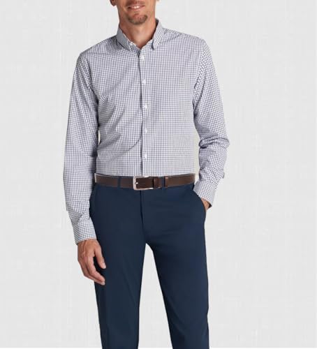 Herren Ledergürtel Vrlegend 110-175 cm für Jeans und Business