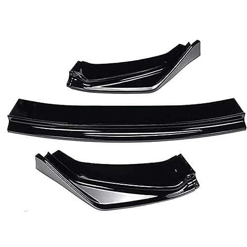 Diffuseur de pare-chocs avant et kit de protection Honda Fit
