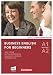 Produktbild A1-A2 - Kursbuch mit CDs und Phrasebook (Business English for Beginners: Third Edition)