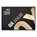 TEAMGROUP – Team Group QX T253X7001T0C101 drives allo stato solido 1 TB 