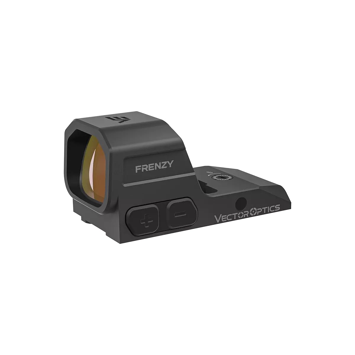 Vector Optics SCRD-81 Frenzy 1x16x21 Red Dot Sight Compatible with Glock MOS