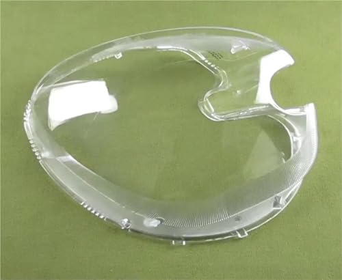 Coque de phare avant BMW R60 couvercle lentille phare transparent pour optique gauche droit
