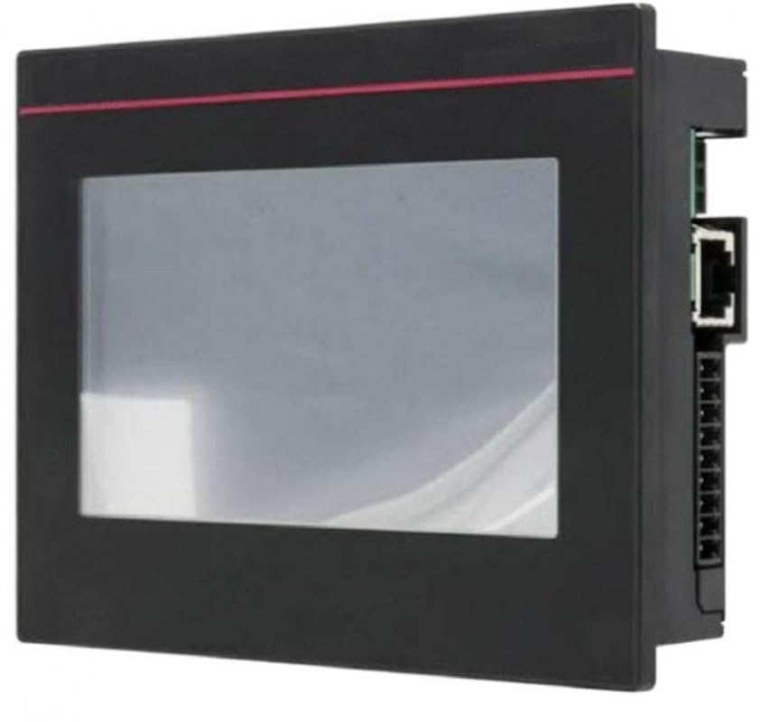 Image of GT1150HS-QLBD Portable HMI Terminal Field Operation Device 5 Inch Touch Screen Handheld Multiple Ports Mobile Industrial Equipment Monitoring Unit