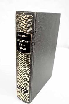 Paperback Medicina para todos Book