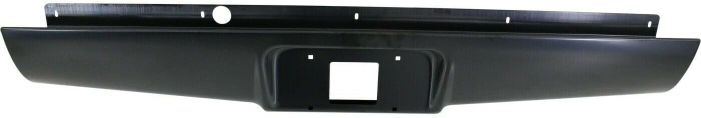 Roll Pan Rear for Chevy for Colorado 2004-2010 Styleside Steel Primed REPC825512