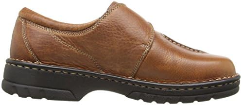 Eastland womens Syracuse Flat, Tan, 6.5 US | Image 5