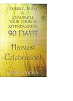 Harvest Celebration! 1934556130 Book Cover
