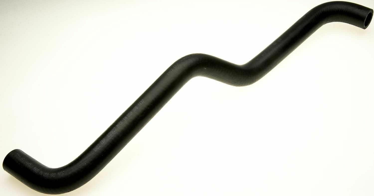Radiator Coolant Hose Upper - To Left (Driver Side) Cylinder Head Fits Subaru
