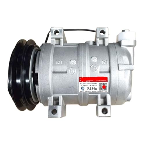 Compresseur climatisation haute performance Mitsubishi L200 4D56T 506011-7303