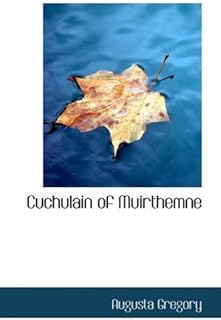 Cuchulain of Muirthemne