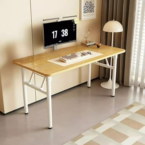 office wood folding table